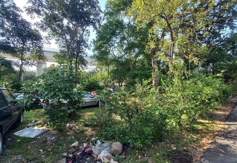 Taman Petaling Indah