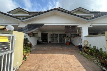 SAUJANA SUTERA @ S2 HEIGHTS