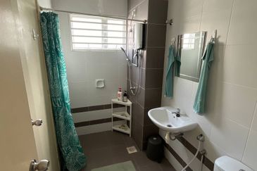 SAUJANA SUTERA @ S2 HEIGHTS