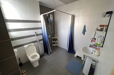 SAUJANA SUTERA @ S2 HEIGHTS