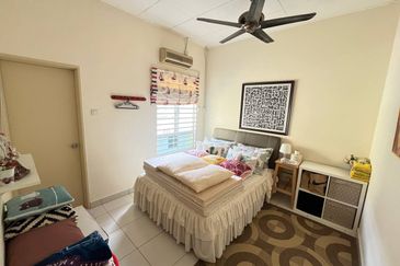 SAUJANA SUTERA @ S2 HEIGHTS