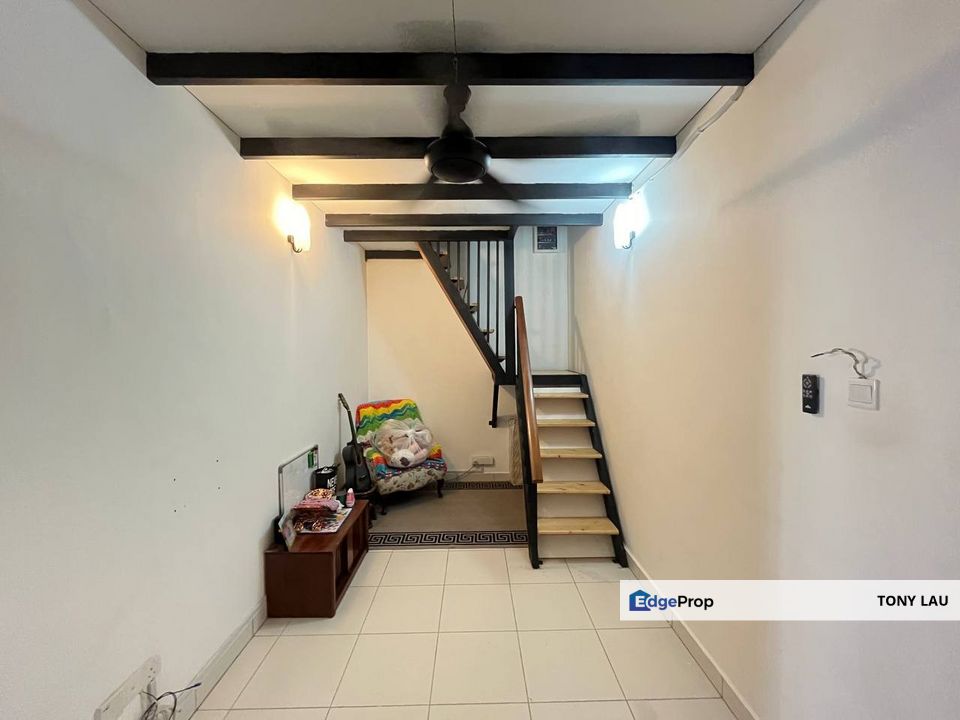 Renovated Double-Storey Terrace, Taman Saujana Sutera, Seremban 2 , Negeri Sembilan, Seremban