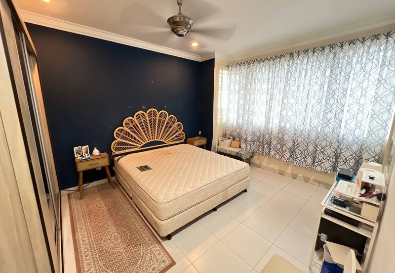 SAUJANA SUTERA @ S2 HEIGHTS