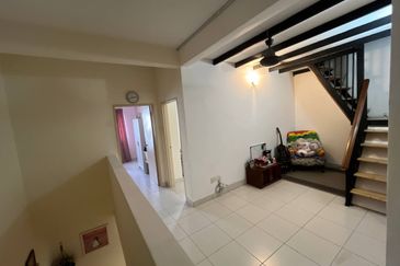 SAUJANA SUTERA @ S2 HEIGHTS