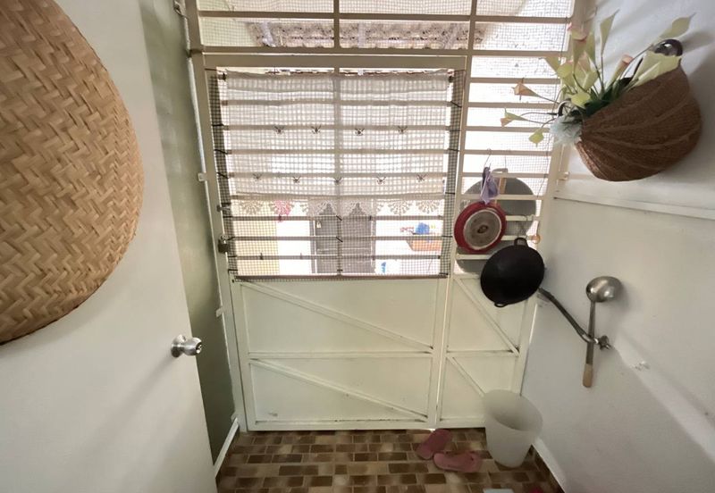 SAUJANA SUTERA @ S2 HEIGHTS