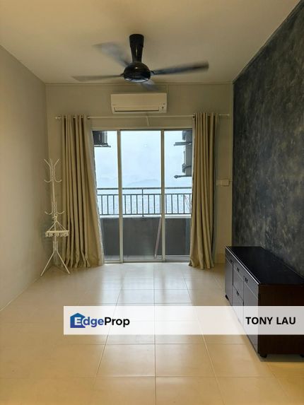 Residensi Wangsamas - Affordable and Convenient Living in Wangsa Maju, Kuala Lumpur, Wangsa Maju