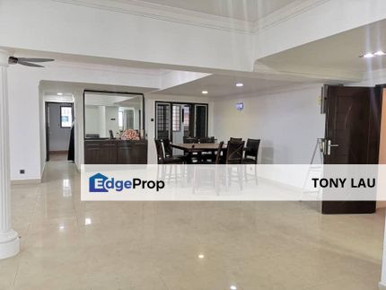 Idaman Puteri - Low Density, Penthouse for rent, Kuala Lumpur, Setapak