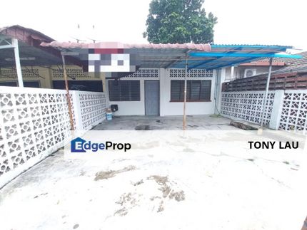 For Sale: Single Storey Terrace in Seksyen 14, Petaling Jaya, Selangor, Petaling Jaya