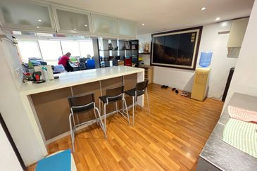 Subang SoHo (One Soho)