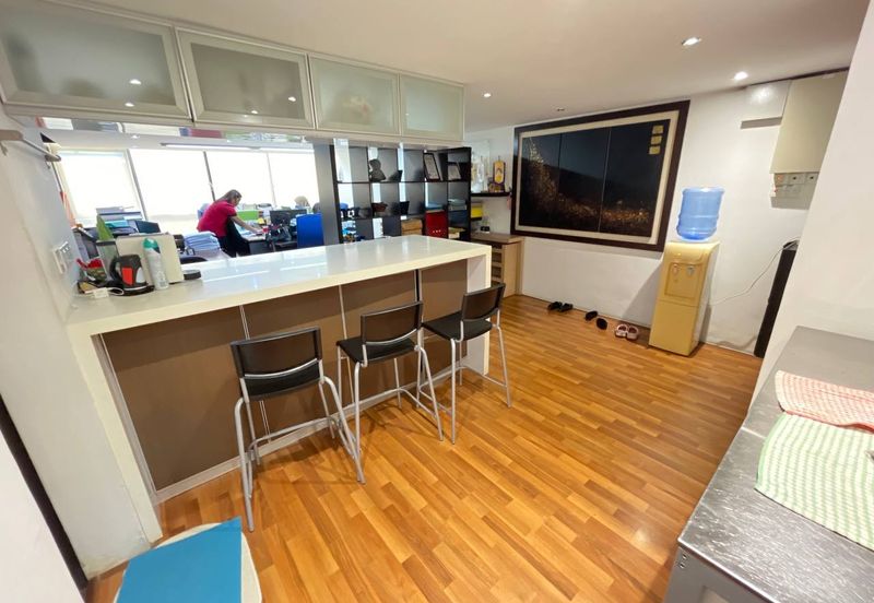 Subang SoHo (One Soho)