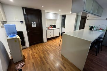 Subang SoHo (One Soho)