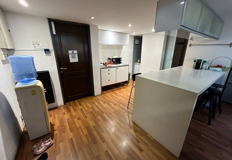 Subang SoHo (One Soho)