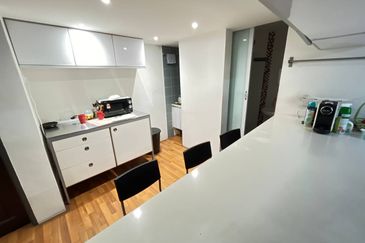 Subang SoHo (One Soho)