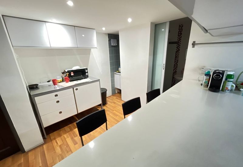 Subang SoHo (One Soho)