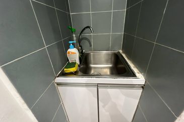 Subang SoHo (One Soho)