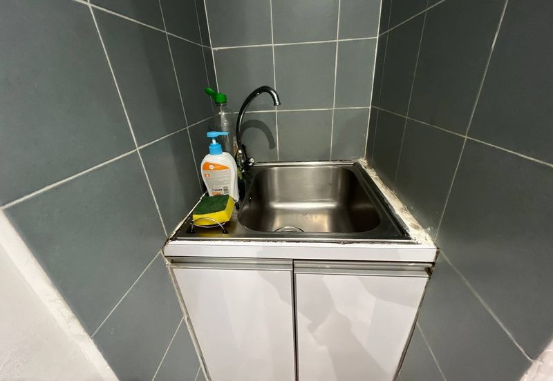 Subang SoHo (One Soho)