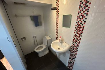 Subang SoHo (One Soho)