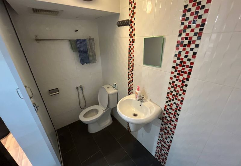 Subang SoHo (One Soho)