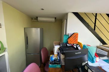 Subang SoHo (One Soho)