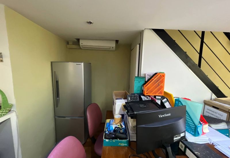 Subang SoHo (One Soho)