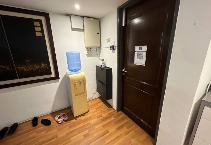 Subang SoHo (One Soho)