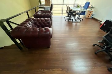 Subang SoHo (One Soho)