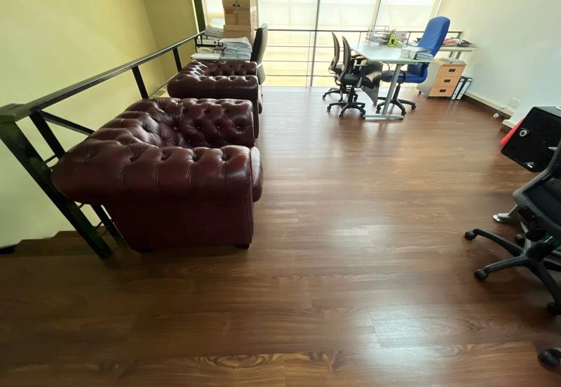 Subang SoHo (One Soho)