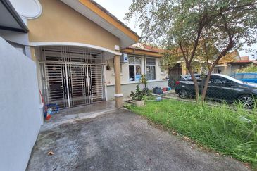 Bandar Saujana Putra