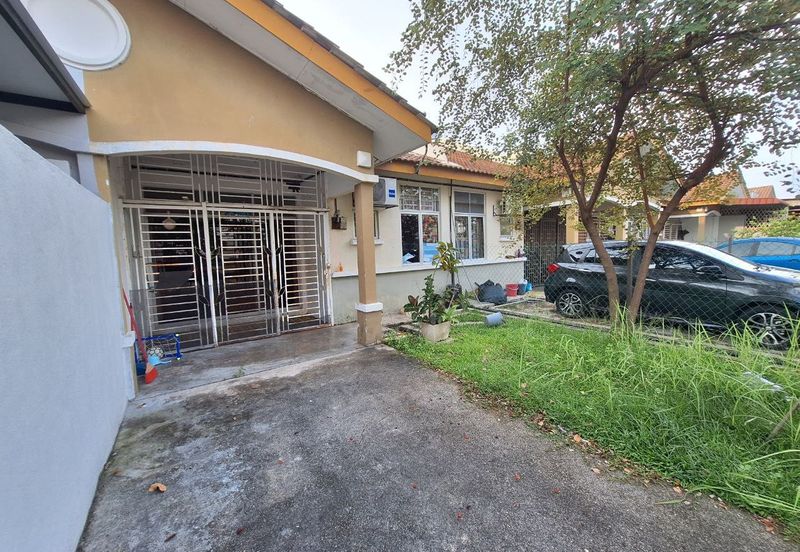 Bandar Saujana Putra