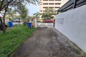 Bandar Saujana Putra