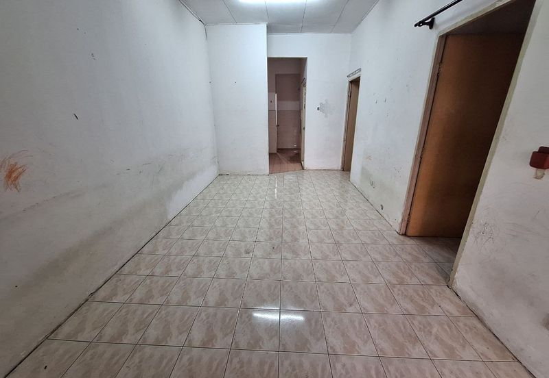 Bandar Saujana Putra