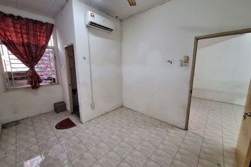 Bandar Saujana Putra