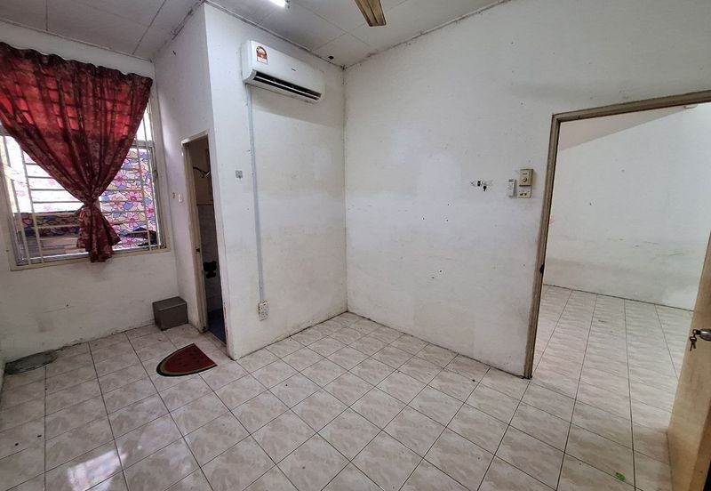 Bandar Saujana Putra