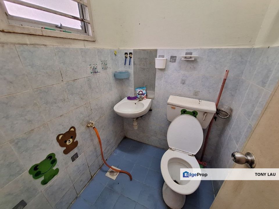 For Sale: Single Storey Terrace House,  Bandar Saujana Putra SP1 (Leasehold Bumi Lot), Selangor, Kuala Langat