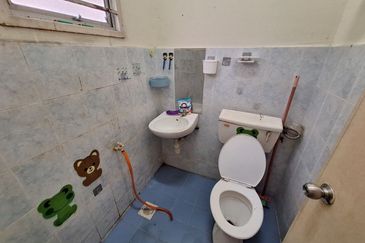 Bandar Saujana Putra