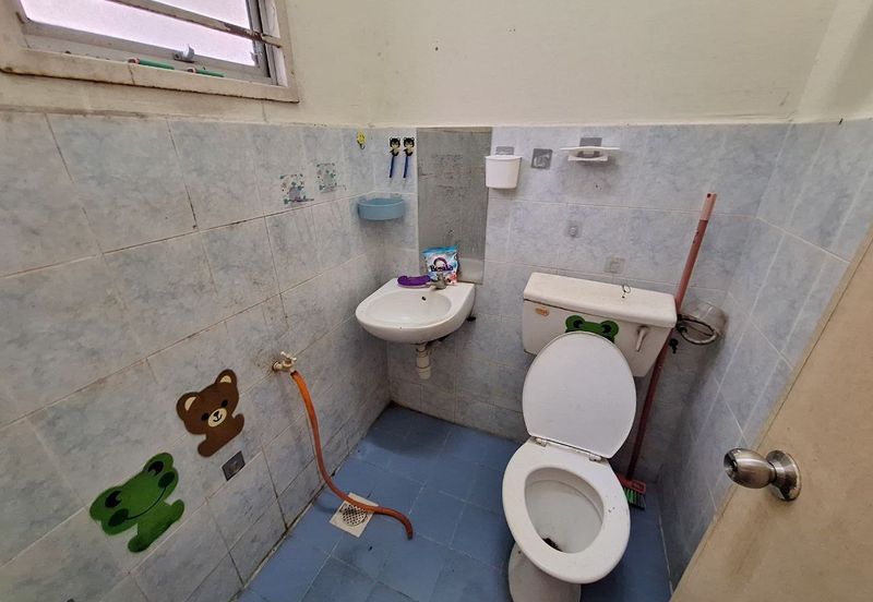 Bandar Saujana Putra