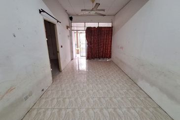 Bandar Saujana Putra