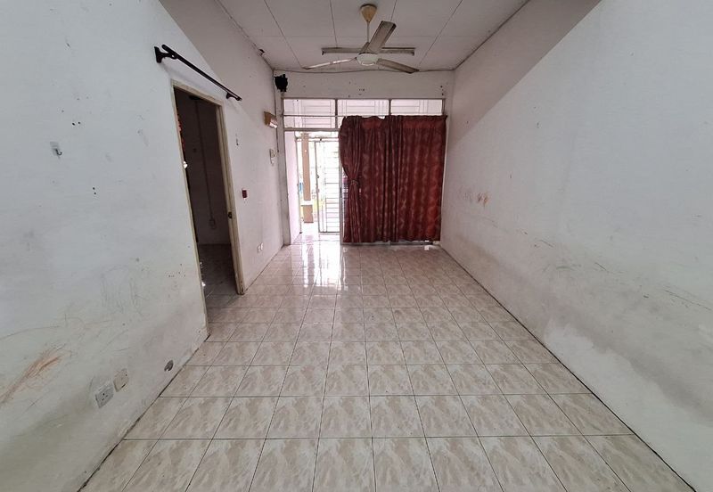 Bandar Saujana Putra