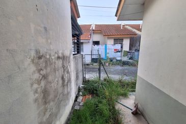 Bandar Saujana Putra