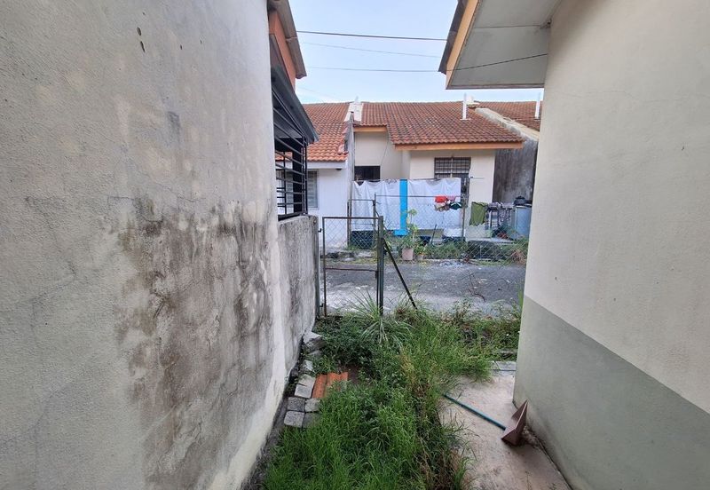 Bandar Saujana Putra