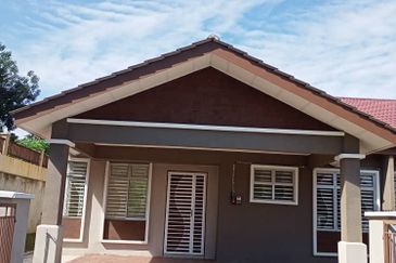 Taman Desa Bestari, Salak Tinggi