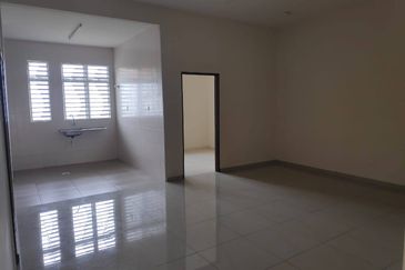 Taman Desa Bestari, Salak Tinggi