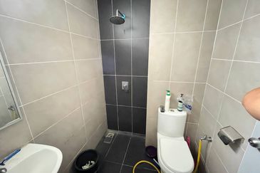 The Nest Serviced Apartment (Residensi 357)