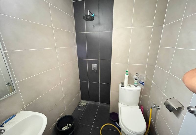 The Nest Serviced Apartment (Residensi 357)