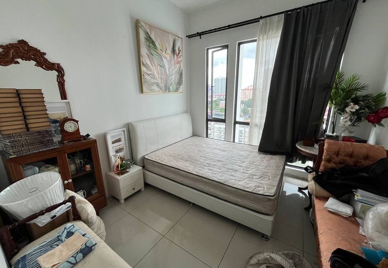 The Nest Serviced Apartment (Residensi 357)