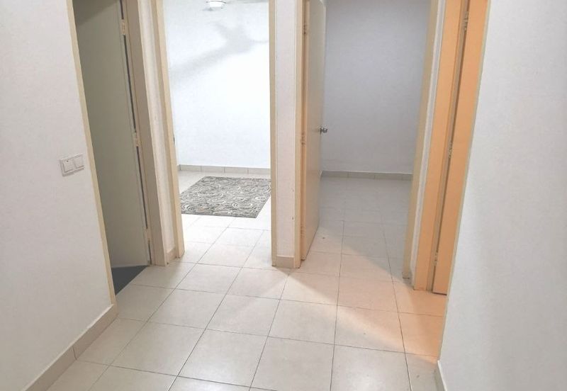 De Bayu Apartment @ Setia Alam