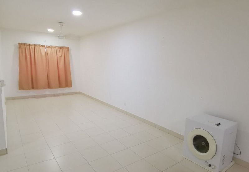 De Bayu Apartment @ Setia Alam