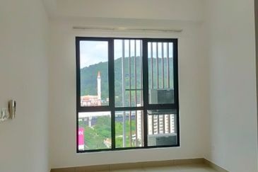 Sinaran Residensi by Binastra (Sinaran Wangsa Maju)