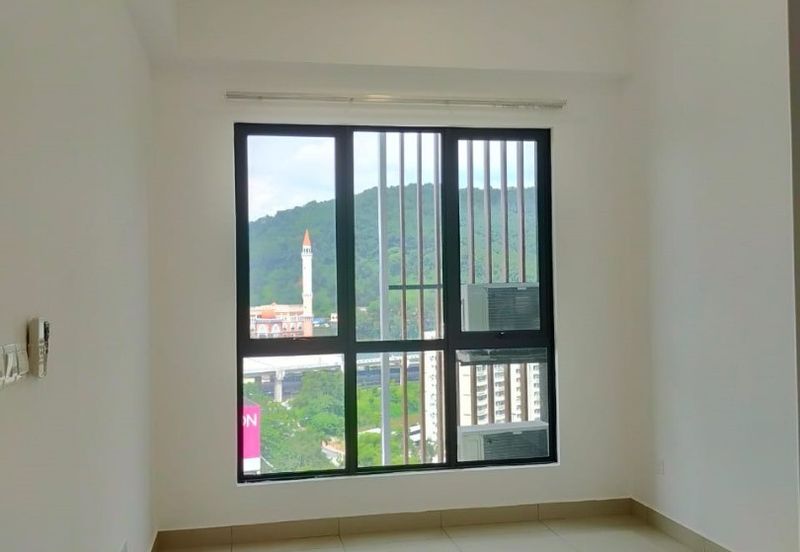 Sinaran Residensi by Binastra (Sinaran Wangsa Maju)