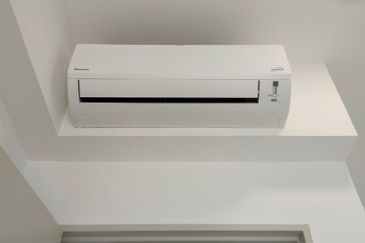 Sinaran Residensi by Binastra (Sinaran Wangsa Maju)